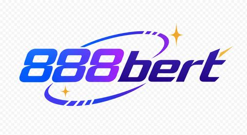 888bert লোগো